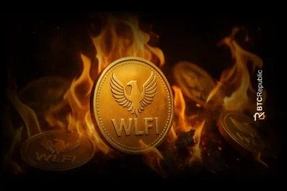 Trump-Linked WLFI Project Moves Toward Aggressive Token Burn