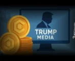 Trump Media Acquires $105M in Cronos Tokens Through Crypto.com Deal