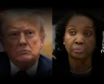 Trump Renews Push to Oust Fed’s Lisa Cook Ahead of Expected Rate Cut