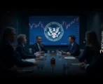 VanEck Meets SEC Crypto Task Force – Tokenization, DeFi, and More