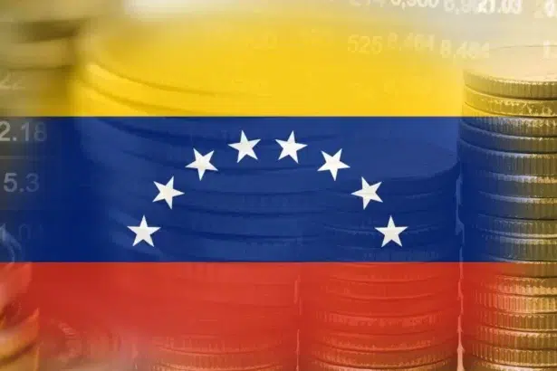 Venezuela defies dollar shortage: stablecoins become official means of payment