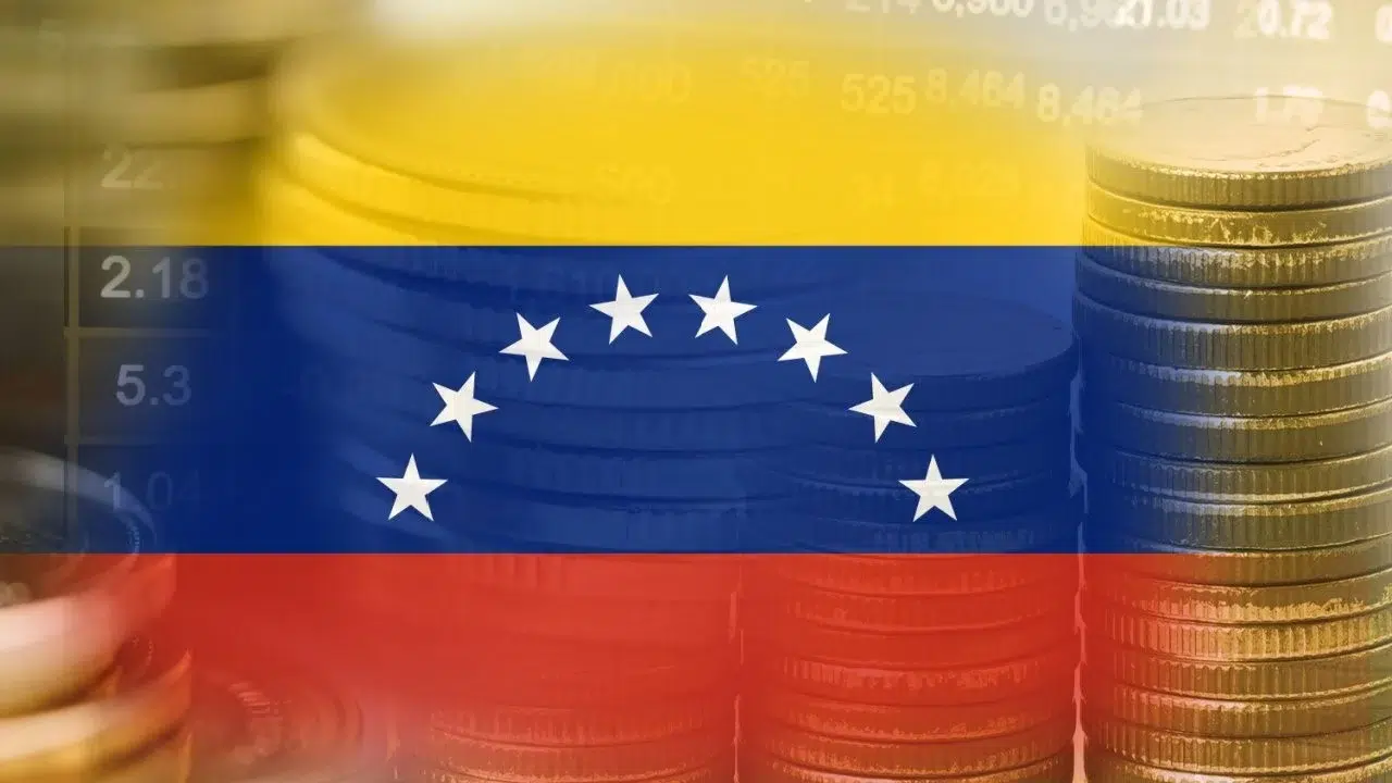 Venezuela defies dollar shortage: stablecoins become official means of payment