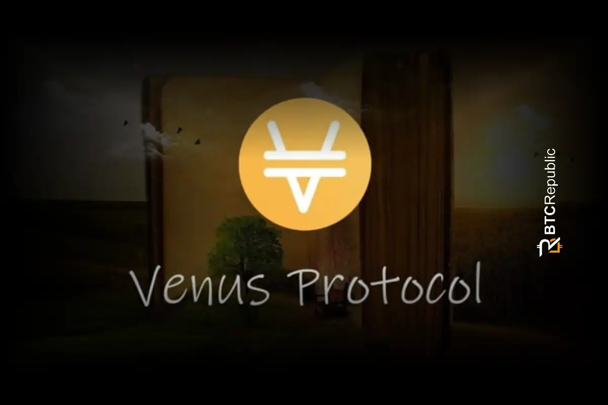 Venus Protocol Helps User Recover $13.5M in Phishing Attack
