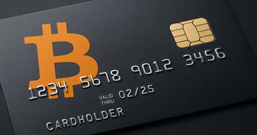 Visa and Stripe Back Fold’s Bitcoin Credit Card Launch
