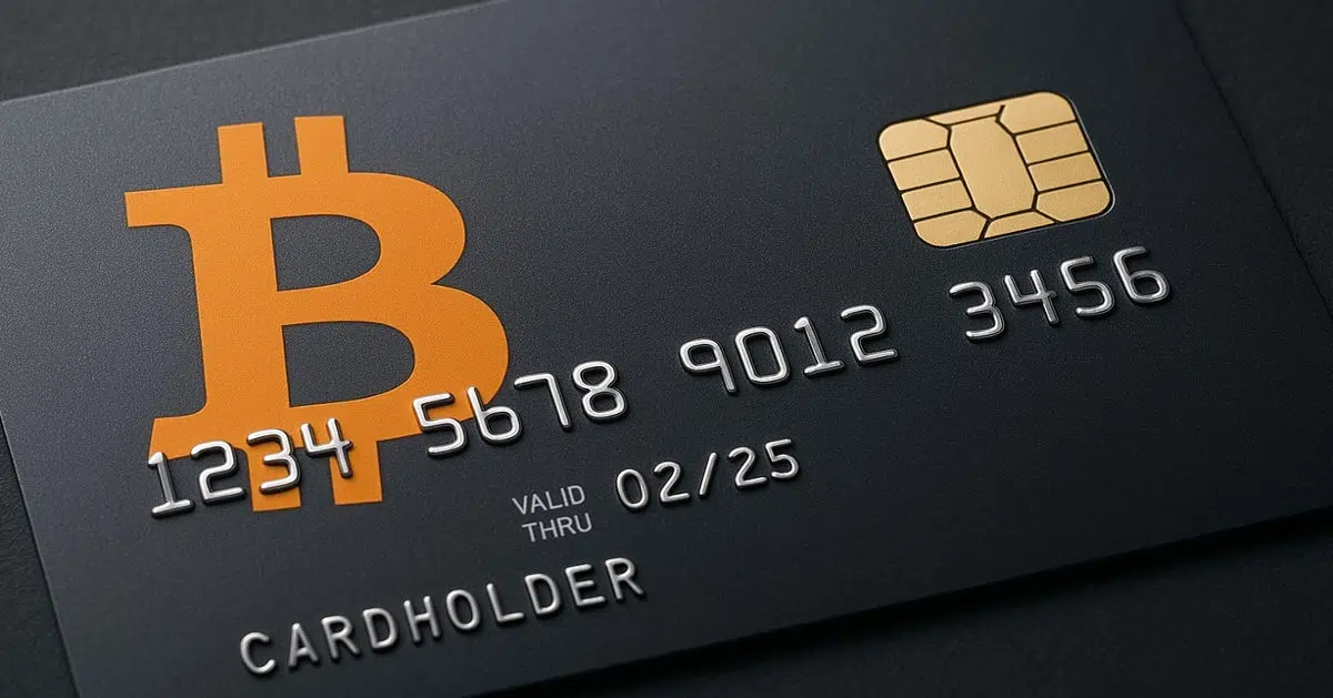 Visa and Stripe Back Fold’s Bitcoin Credit Card Launch