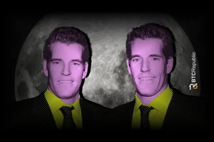 Winklevoss Twins’ Gemini Gears Up For Public Debut Soon With Nasdaq Backing
