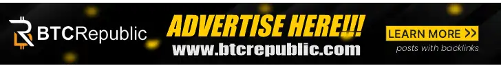 btcrepublic advertise