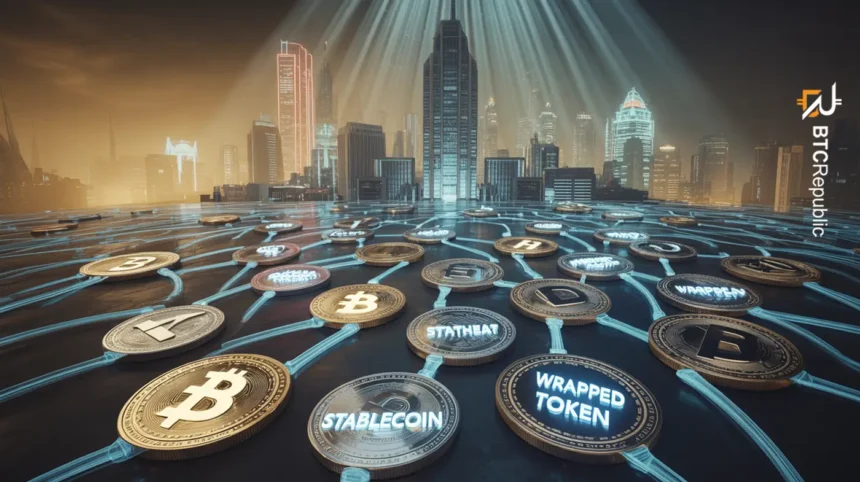 ASIC Considers Stablecoins And Wrapped Tokens As Financial Products Under New Guidance 11 ASIC Considers Stablecoins And Wrapped Tokens As Financial Products Under New Guidance