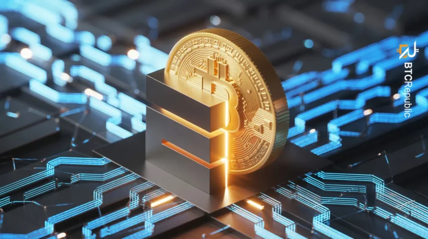 Ant Group Moves Toward Crypto With AntCoin Trademark