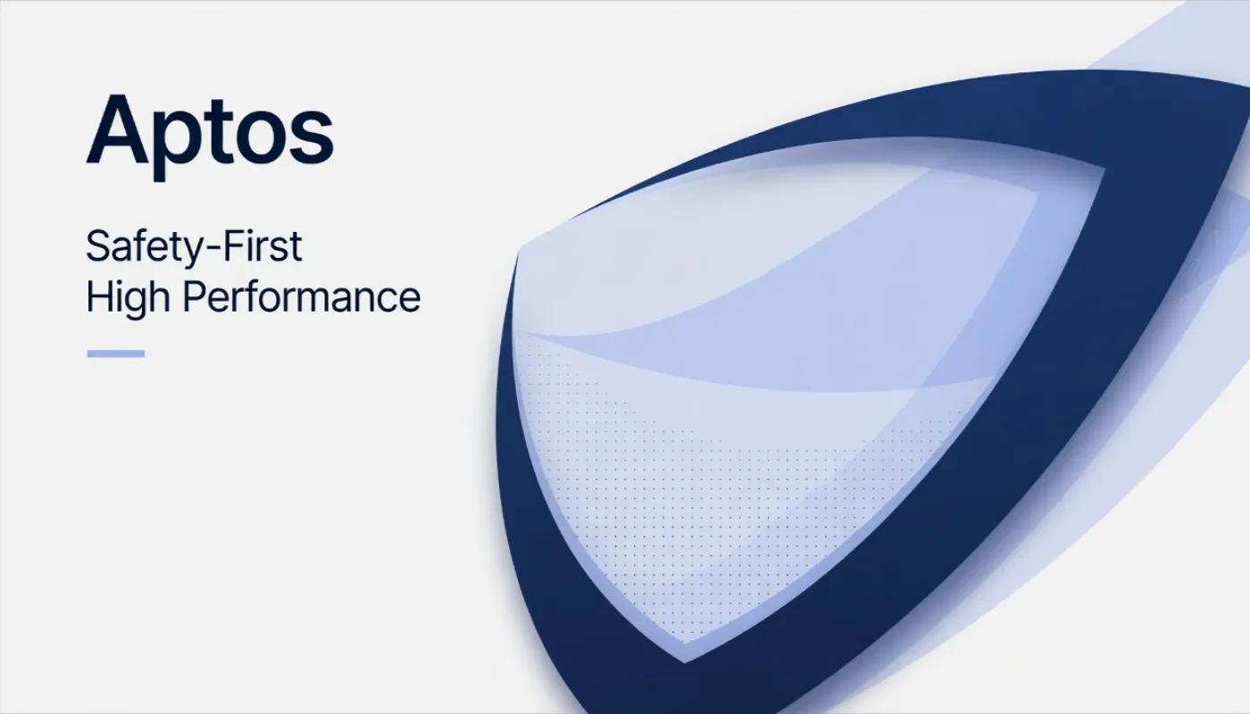 Best Blockchain Projects in 2026: Powering the Future 24 Aptos - Safety-First High Performance