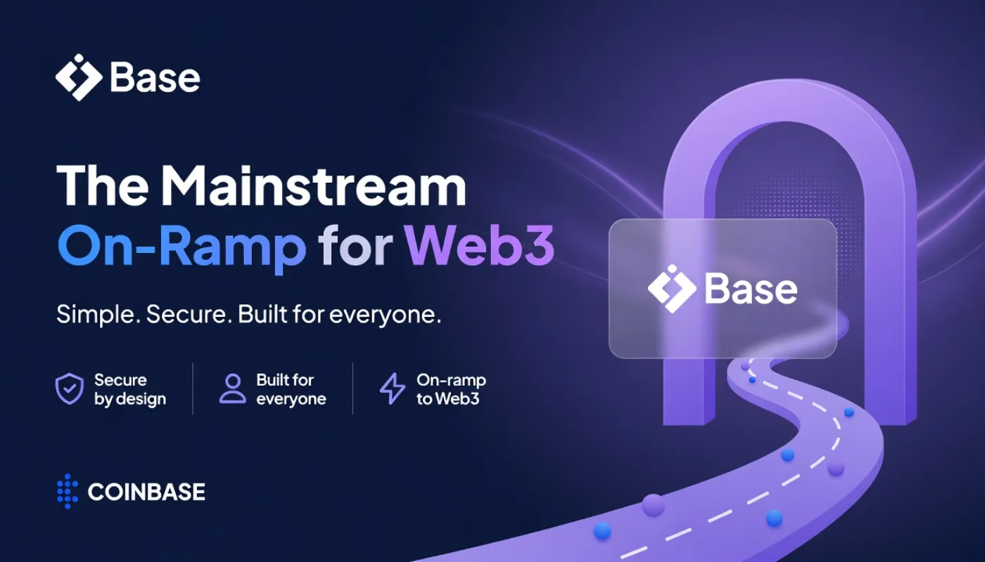 Best Blockchain Projects in 2026: Powering the Future 23 Base (by Coinbase) The Mainstream On-Ramp for Web3