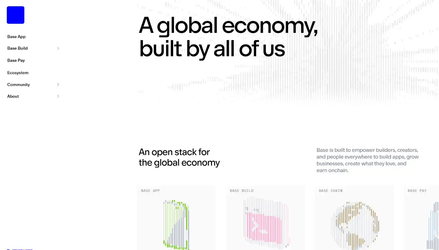 Base (by Coinbase) – Mainstream-Friendly Layer-2 Platform