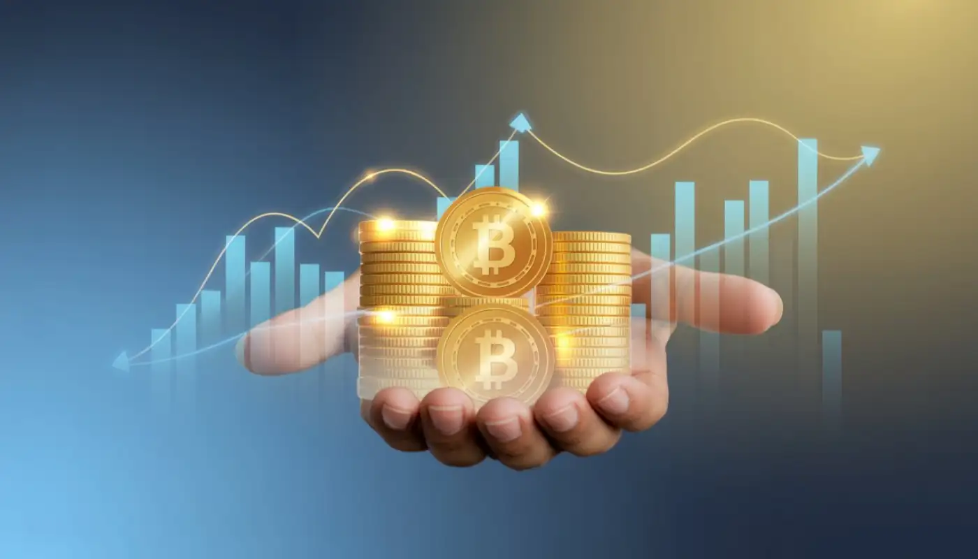 Benefits of Earning Passive Income From Cryptocurrency