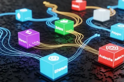 Best Blockchain Projects