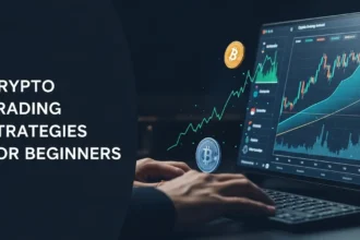 Best Crypto Trading Strategies