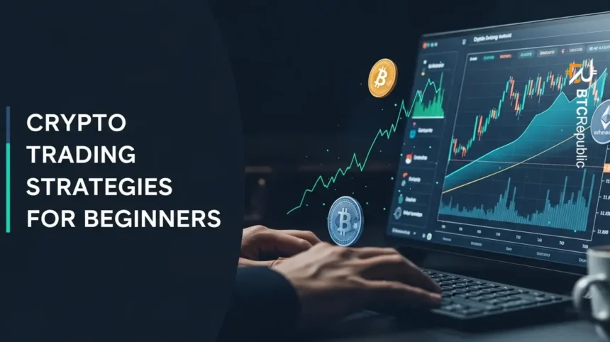 Best Crypto Trading Strategies