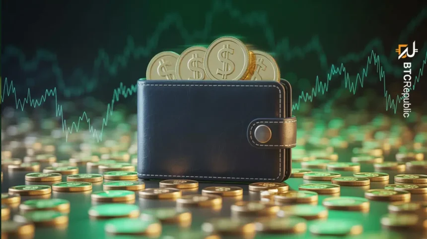Best Crypto to Buy Under $1