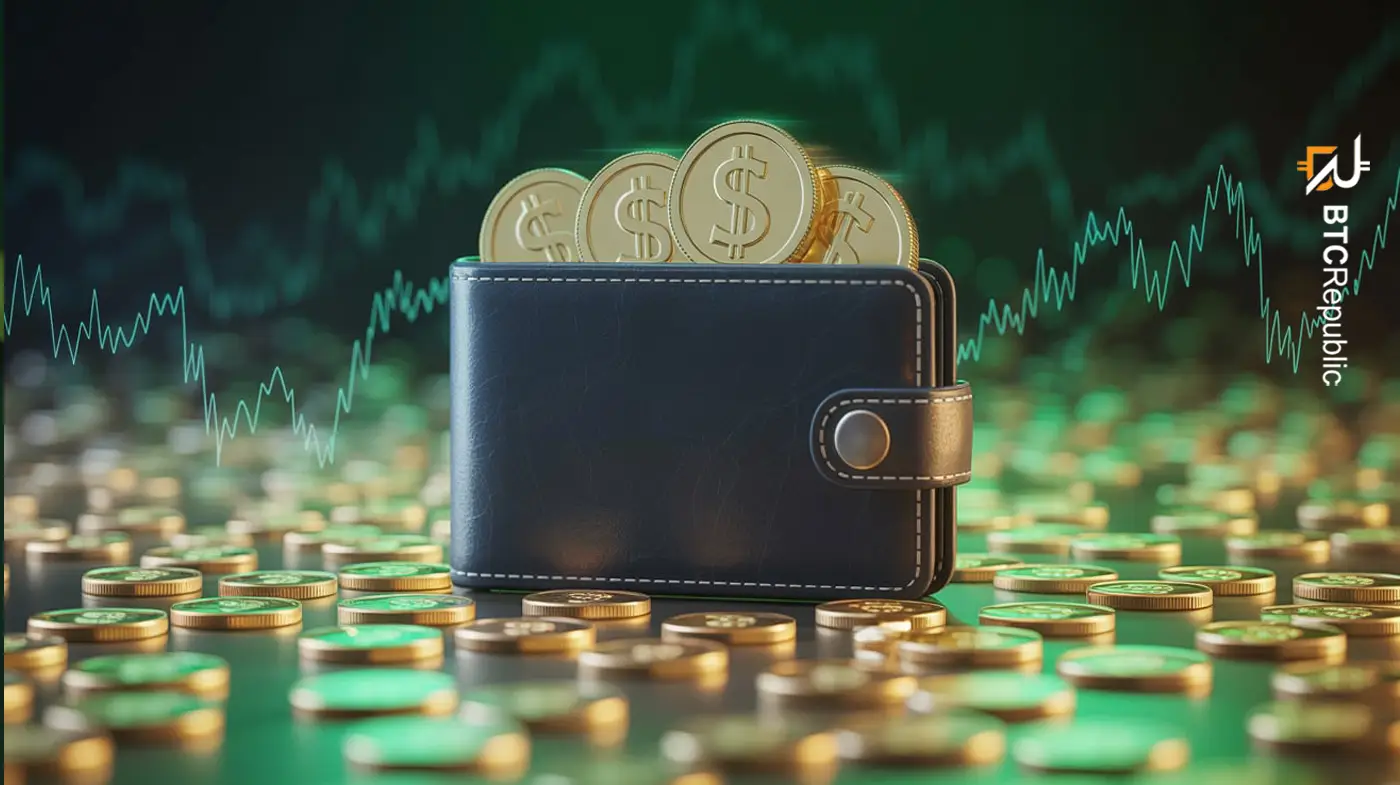 Best Crypto to Buy Under $1