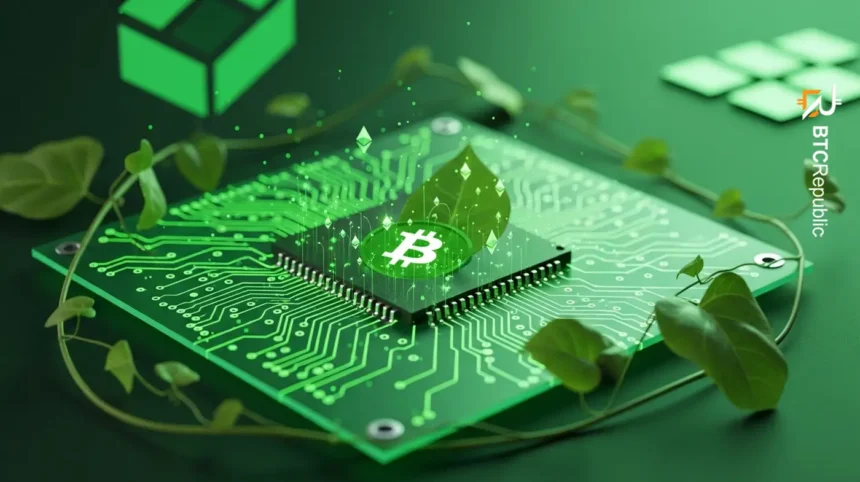 Best Green Crypto to Mine