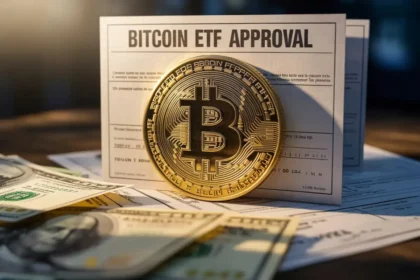 Bitcoin ETF Approval