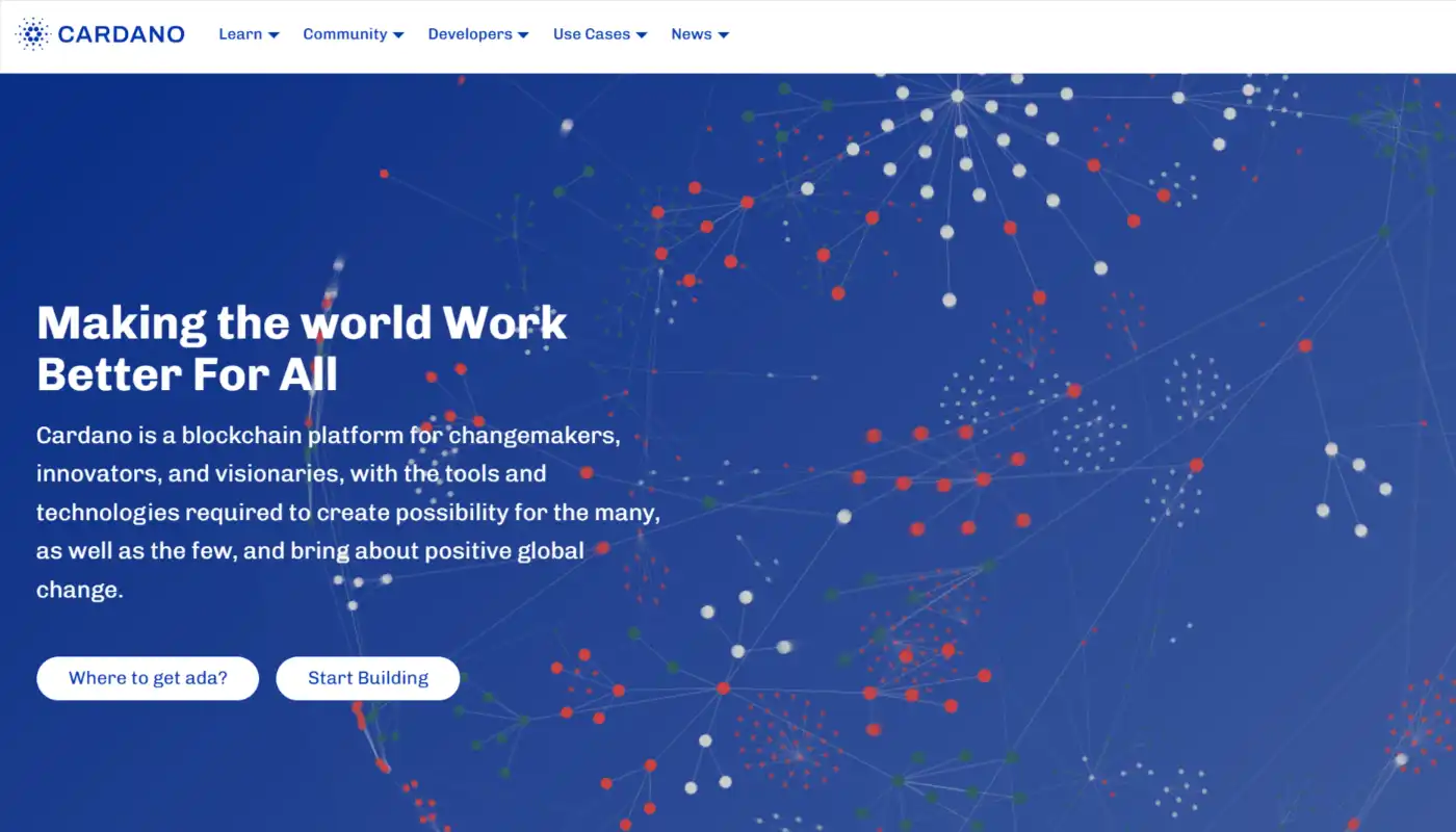 Cardano (ADA)