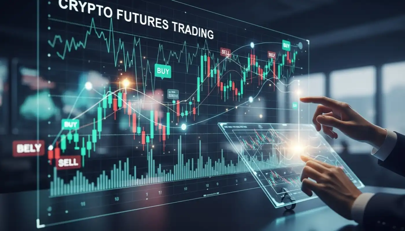 Crypto Futures Trading