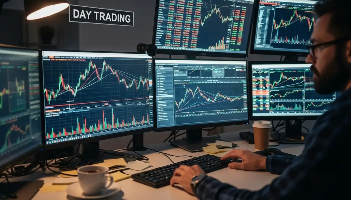 Day Trading