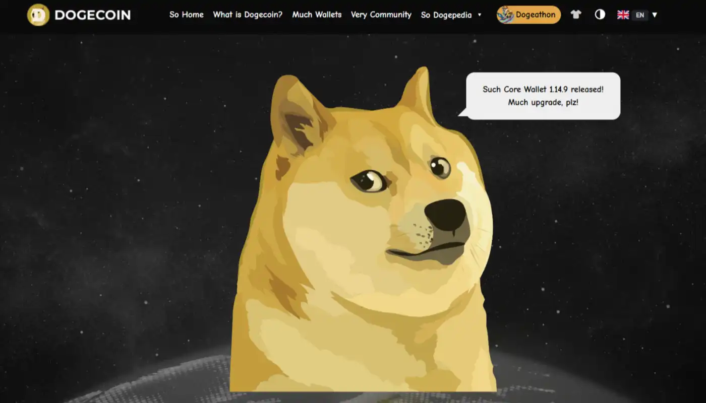 Dogecoin (DOGE)
