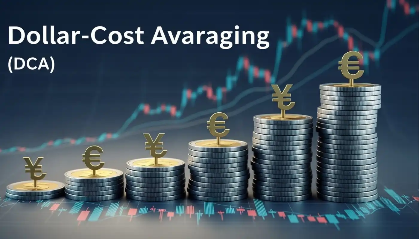 Dollar-Cost Averaging (DCA)