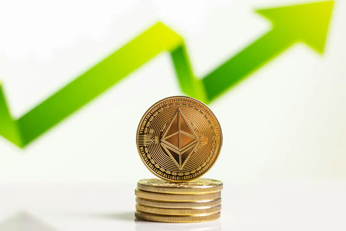 Ethereum's Scalability and Its Future