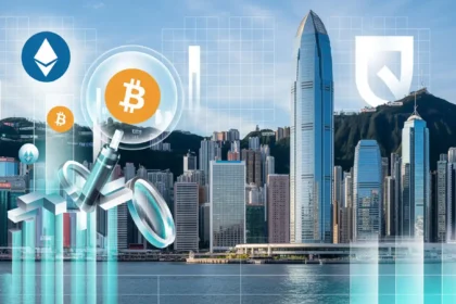 Hong Kong SFC Tightens Watch on Digital Asset Treasuries