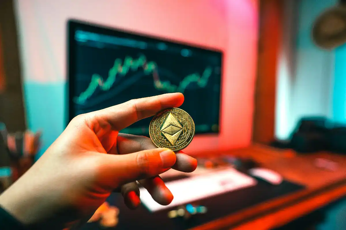 How to Buy Ether (ETH)
