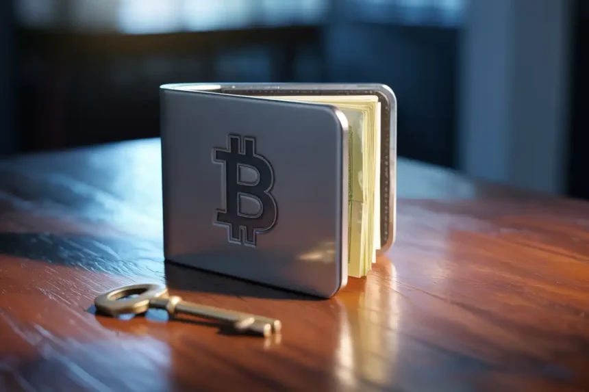 How to Set Up a Bitcoin Wallet (1)