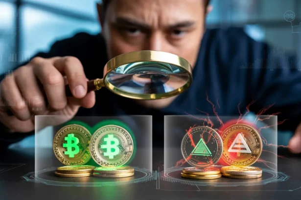 Join Crypto Presales Safely