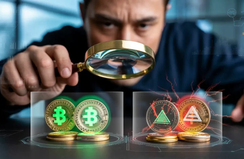Top 7 Bitcoin Security Tips That Actually Stop Scammers 18 Join Crypto Presales Safely