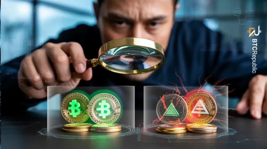 Join Crypto Presales Safely