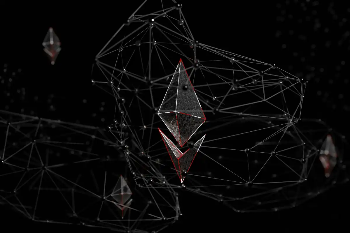 Key Components of Ethereum