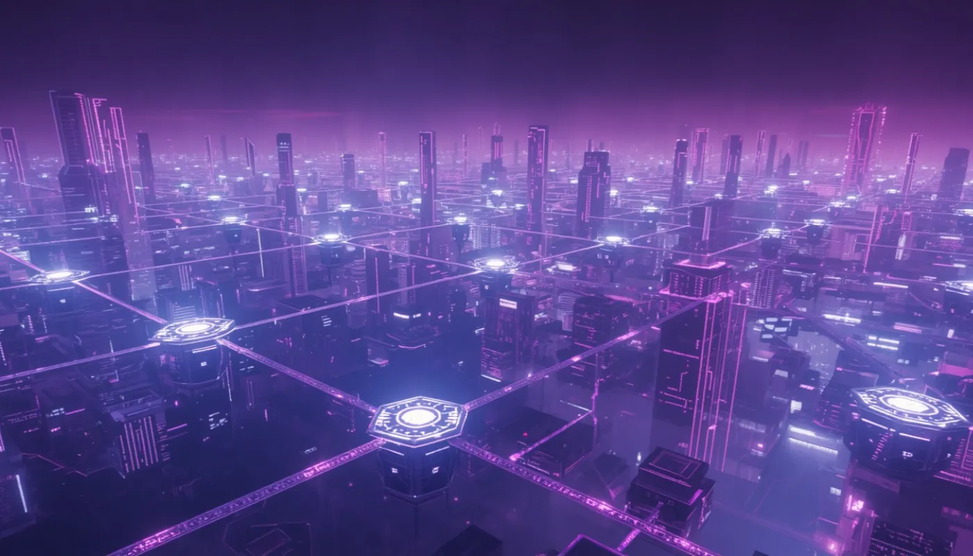 Best Blockchain Projects in 2026: Powering the Future 26 Near Protocol