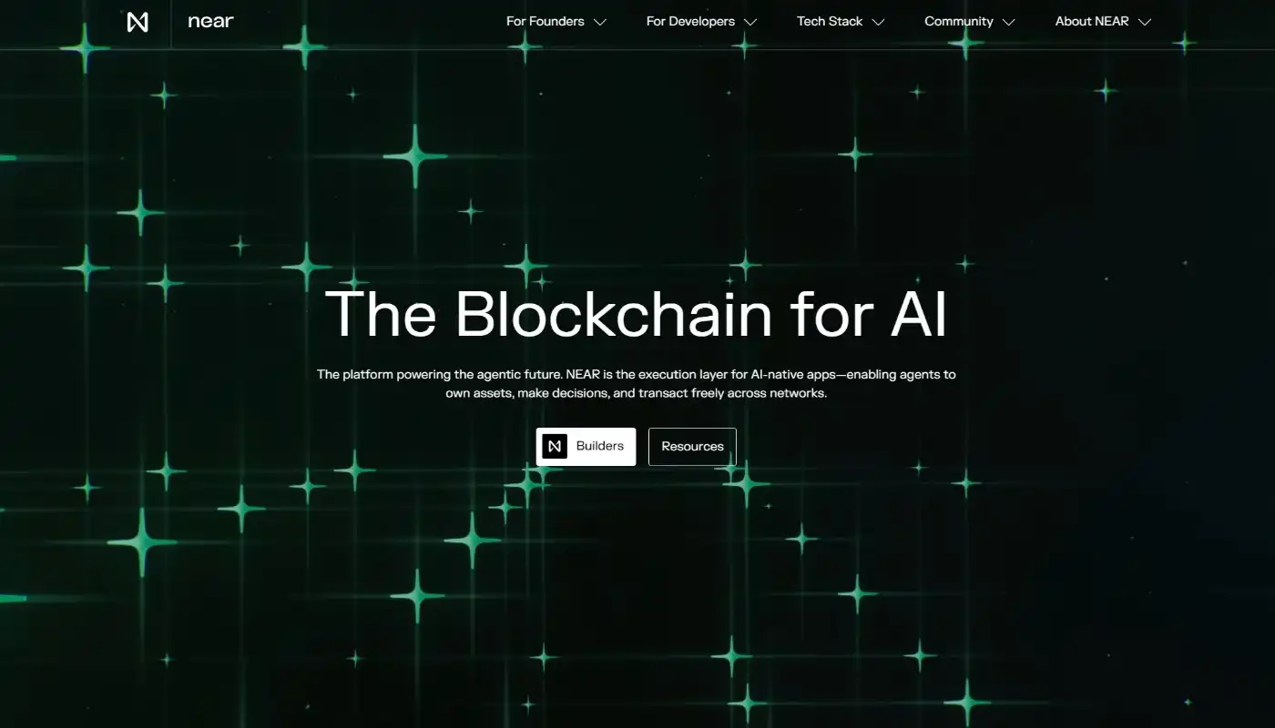 Near Protocol