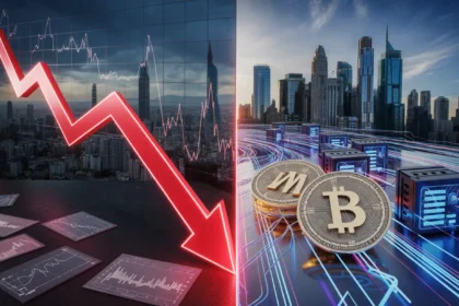 OceanPal’s Stock Plummeted 21% Following Plans To Acquire NEAR Tokens, Build AI Infrastructure