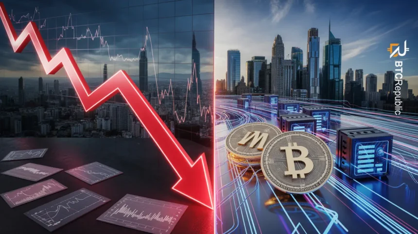 21% Stock Wipeout as OceanPal Eyes NEAR and AI Empire 11 OceanPal’s Stock Plummeted 21% Following Plans To Acquire NEAR Tokens, Build AI Infrastructure