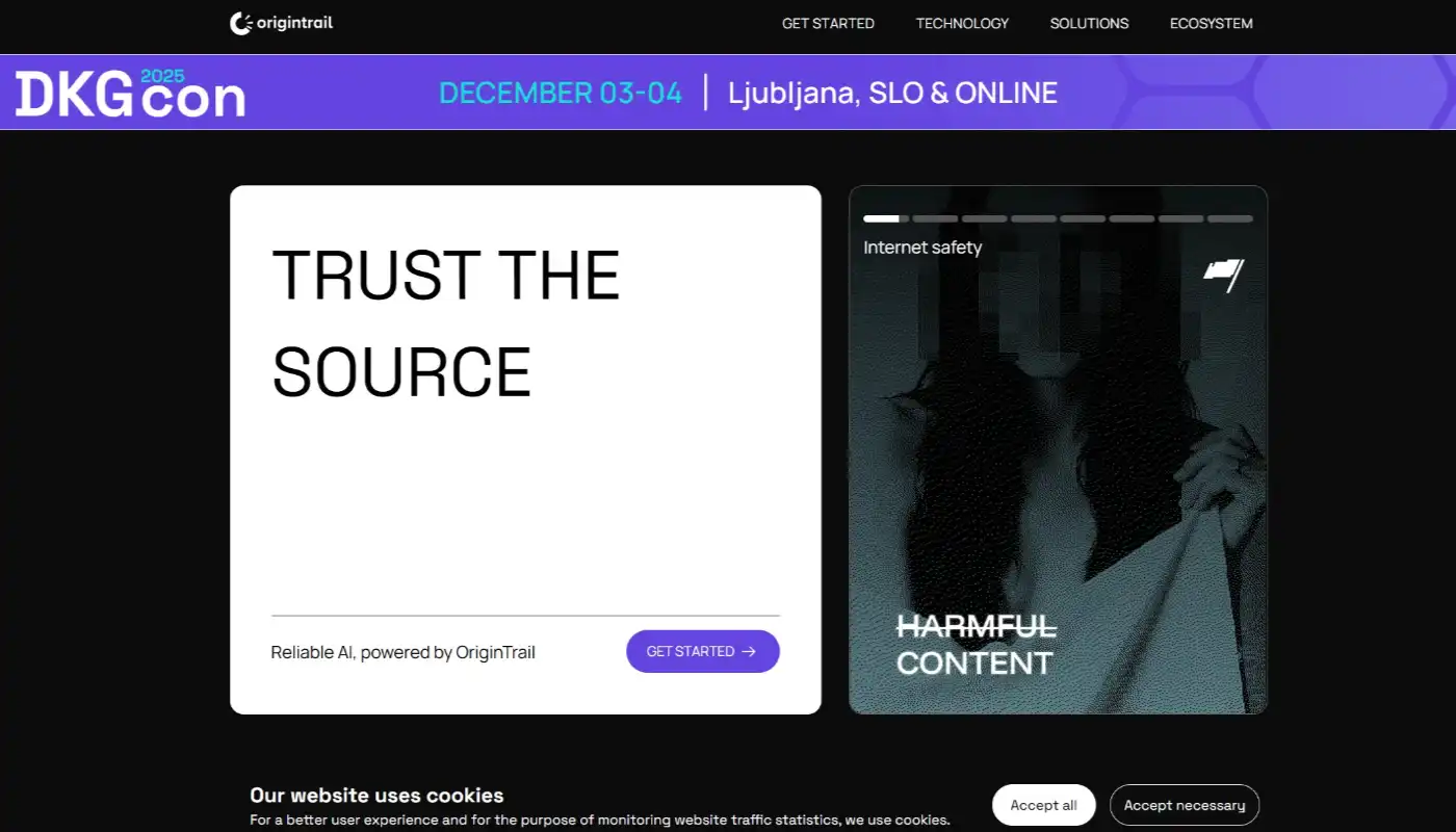 OriginTrail