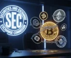 SEC Admits - US Lags 10 Years on Crypto Rules