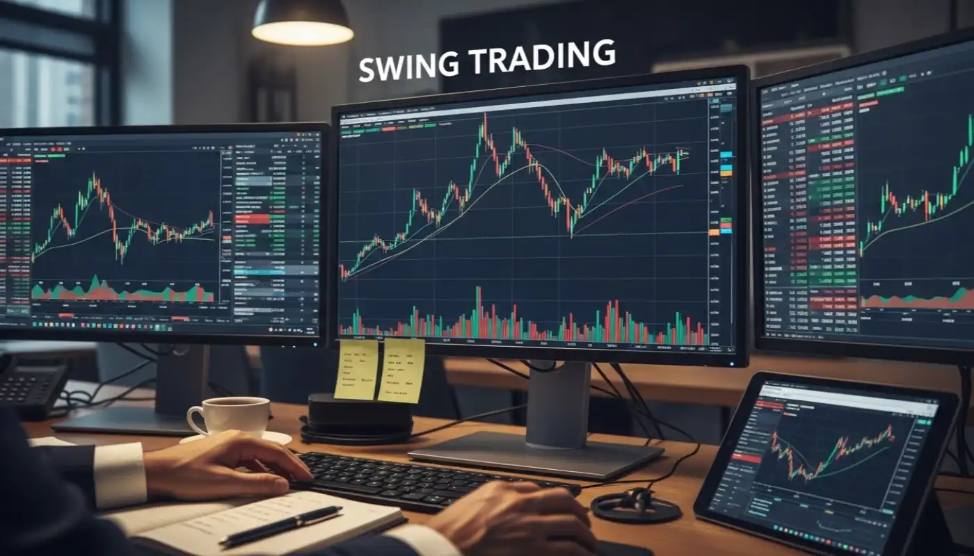 Swing Trading
