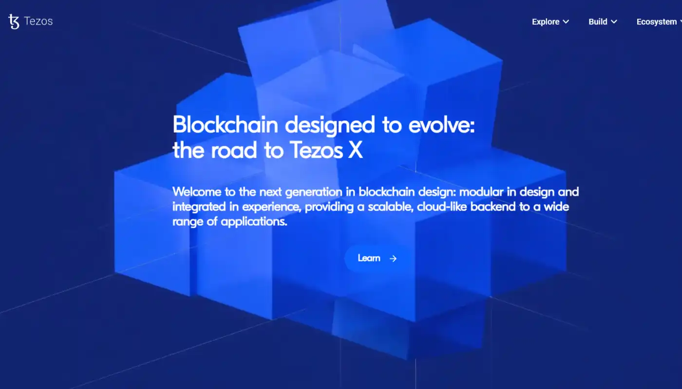 Best Green Crypto to Mine in 2026: Sustainable Crypto Mining 18 Tezos (XTZ)