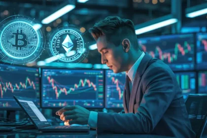Passive Income With Crypto