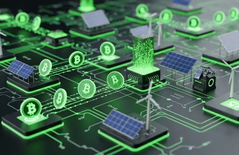 Bitcoin for Beginner: The Plain-English Guide Nobody Gave You 16 Understanding Green Mining and Consensus Mechanisms