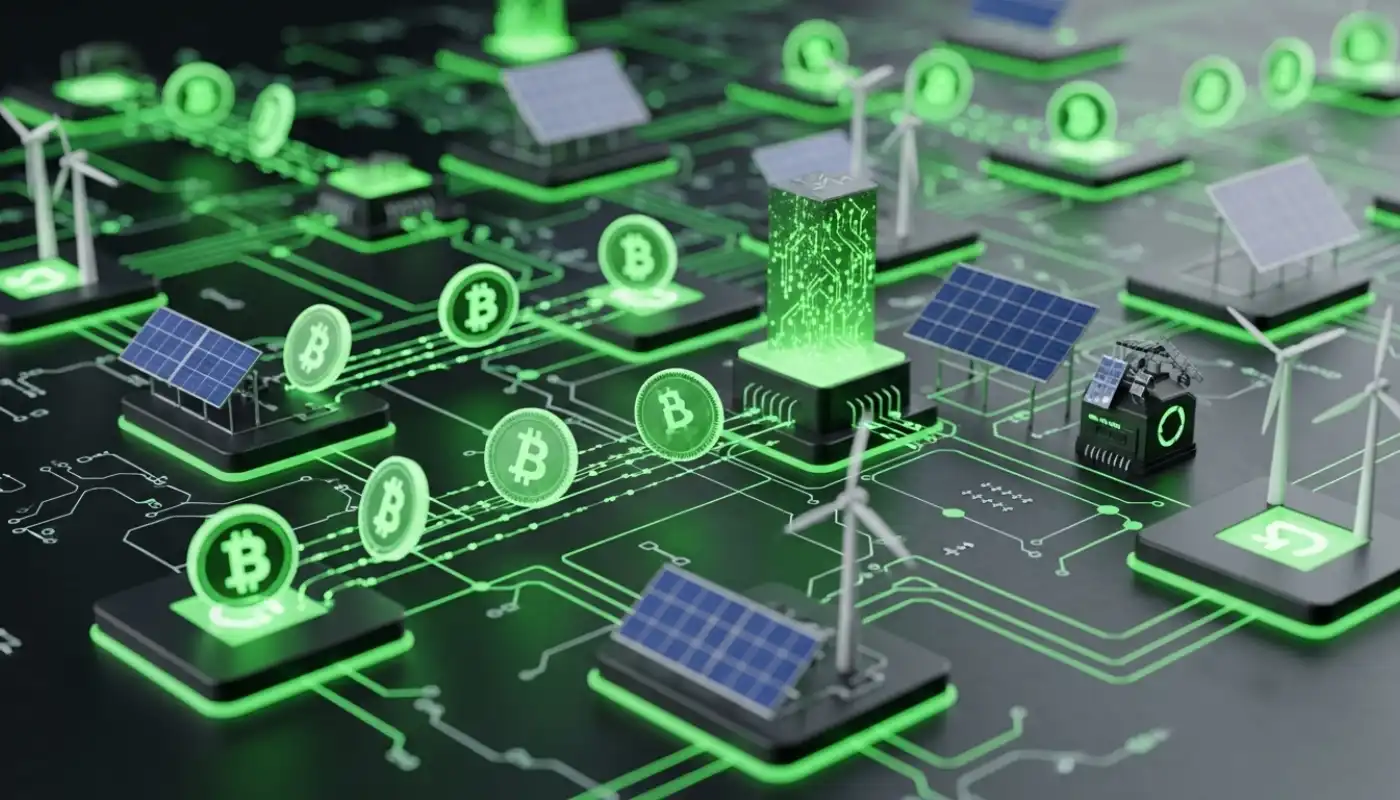 Best Green Crypto to Mine in 2026: Sustainable Crypto Mining 12 Green Mining and Consensus Mechanisms