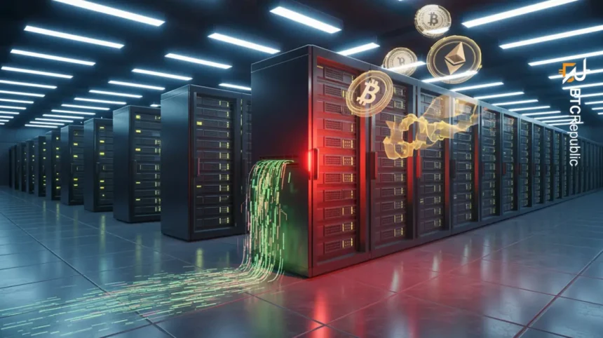 Unprotected Crypto Exchange NCX Database Revealed Millions Of Users’ Records 11 Unprotected Crypto Exchange NCX Database Revealed Millions Of Users’ Records