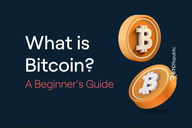 What is Bitcoin? (Beginner’s Guide 2025)